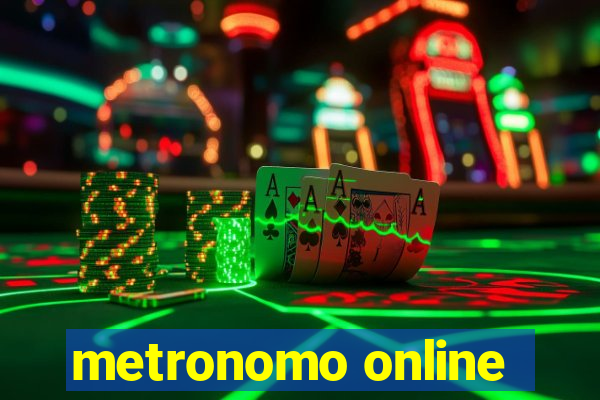 metronomo online